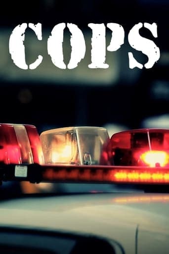 Cops Bajeczki