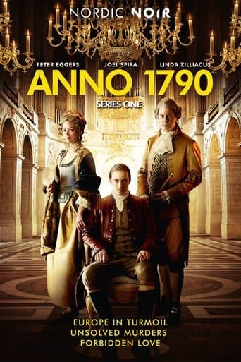 Anno 1790 Bajeczki