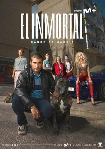 El inmortal Bajeczki