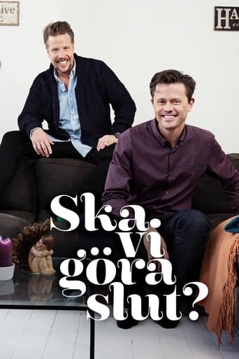 Ska vi göra slut? Bajeczki