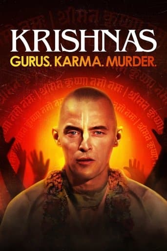 Krishnas: Gurus. Karma. Murder. Bajeczki
