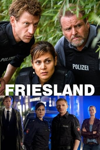 Friesland Bajeczki