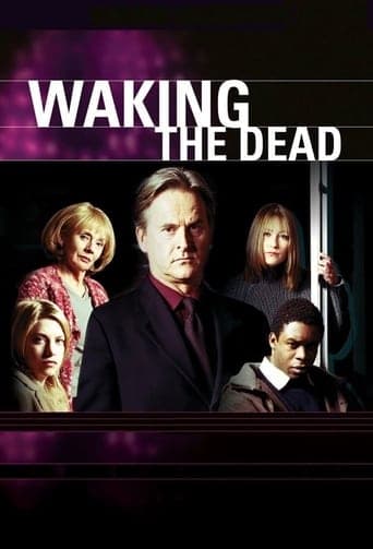 Waking the Dead Bajeczki