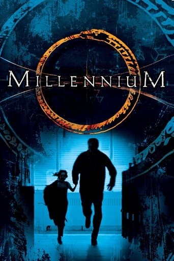 Millennium Bajeczki