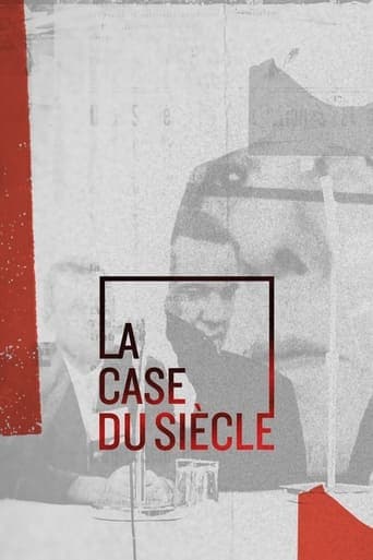 La Case du siècle Bajeczki