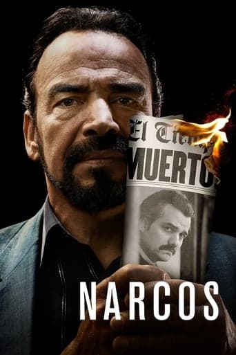 Narcos Bajeczki