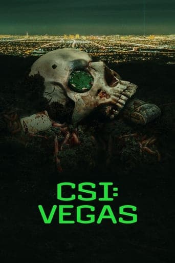 CSI: Vegas Bajeczki
