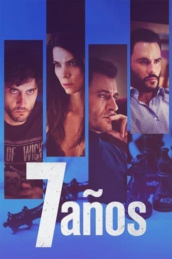 7 años Bajeczki
