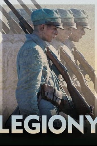 Legiony Bajeczki