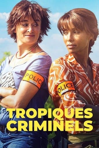Tropiques criminels Bajeczki