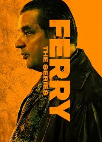Ferry: Serial Bajeczki
