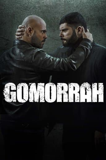 Gomorra Bajeczki