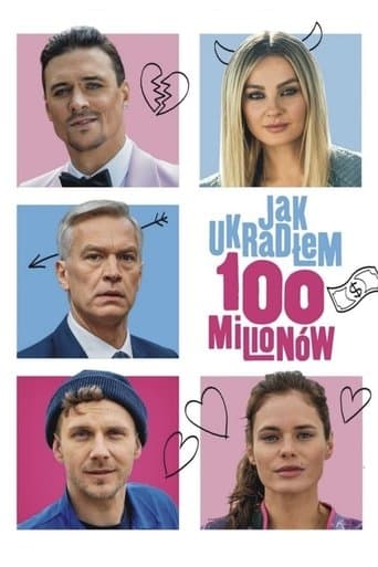 Jak ukradłem 100 milionów Bajeczki