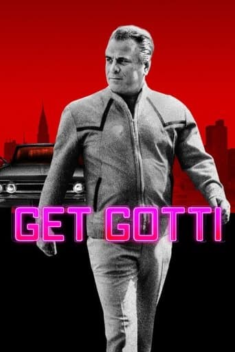 Dorwać Gottiego Bajeczki