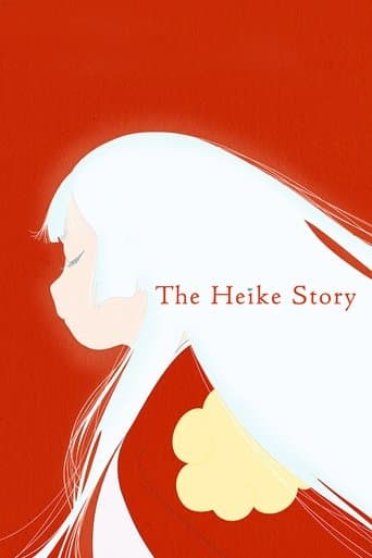 Heike Monogatari Bajeczki