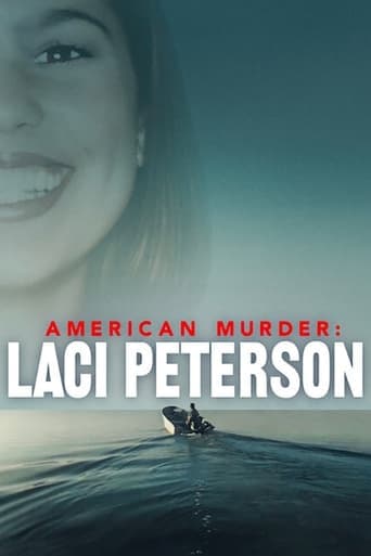 Morderstwo po amerykańsku: Laci Peterson Bajeczki