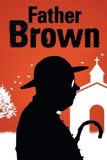 Ojciec Brown Bajeczki