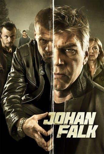 Johan Falk Bajeczki