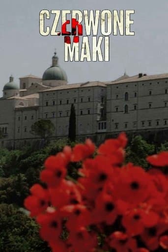 Czerwone maki Bajeczki