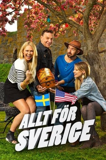 Allt för Sverige Bajeczki
