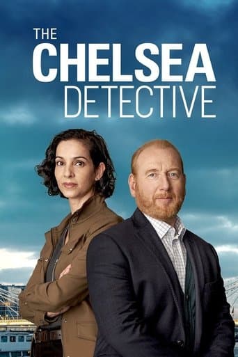 Detektyw z Chelsea Bajeczki