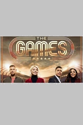 The Games Bajeczki
