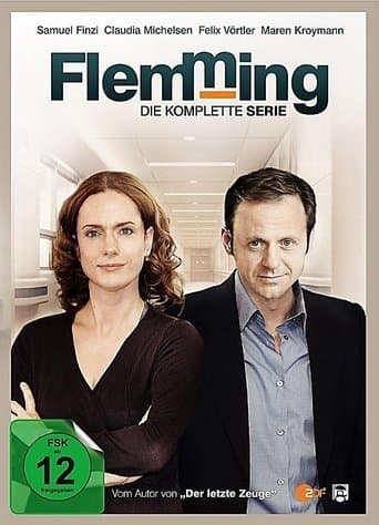 Flemming Bajeczki