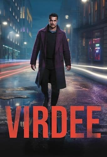 Virdee Bajeczki
