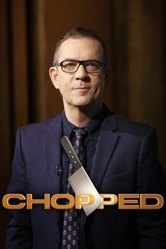 Chopped Bajeczki