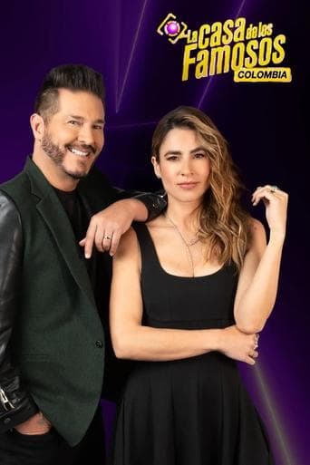La Casa de los Famosos Colombia Bajeczki