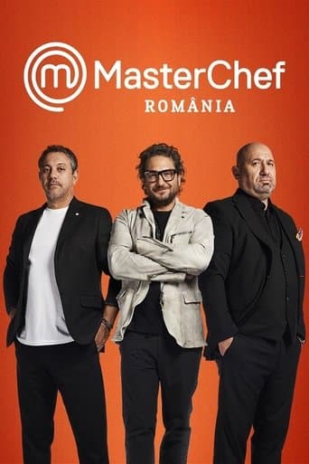 MasterChef România Bajeczki