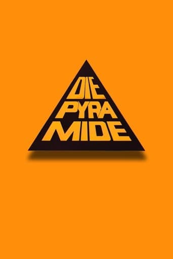 Die Pyramide Bajeczki