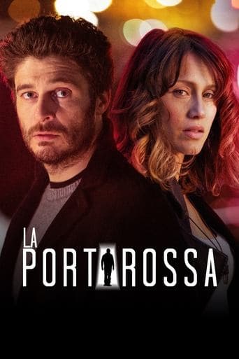 La porta rossa Bajeczki