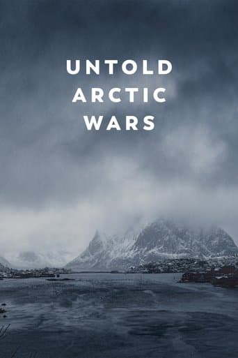 Vaietut arktiset sodat Bajeczki