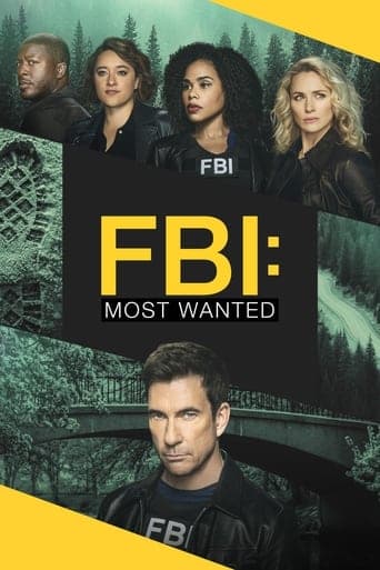 FBI: Most Wanted Bajeczki