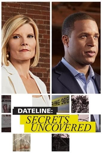 Dateline: Secrets Uncovered Bajeczki
