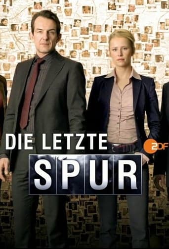 Letzte Spur Berlin Bajeczki