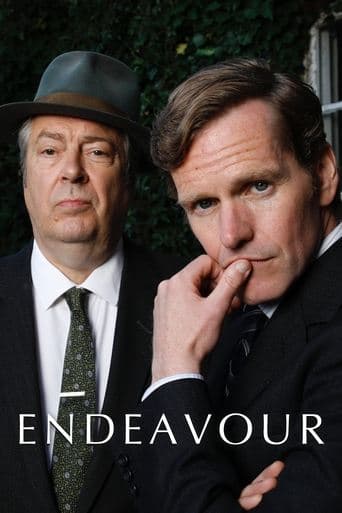 Endeavour Bajeczki