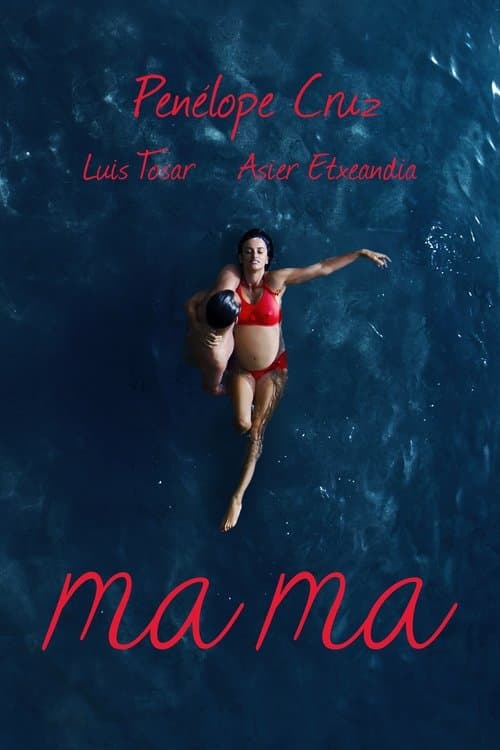 Mama Bajeczki