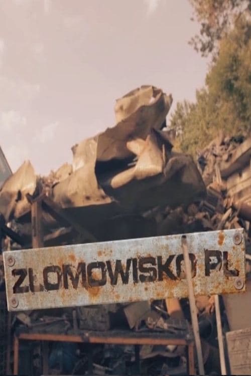 Złomowisko PL Bajeczki Bajeczki • Wszystkie Odcinki • Online