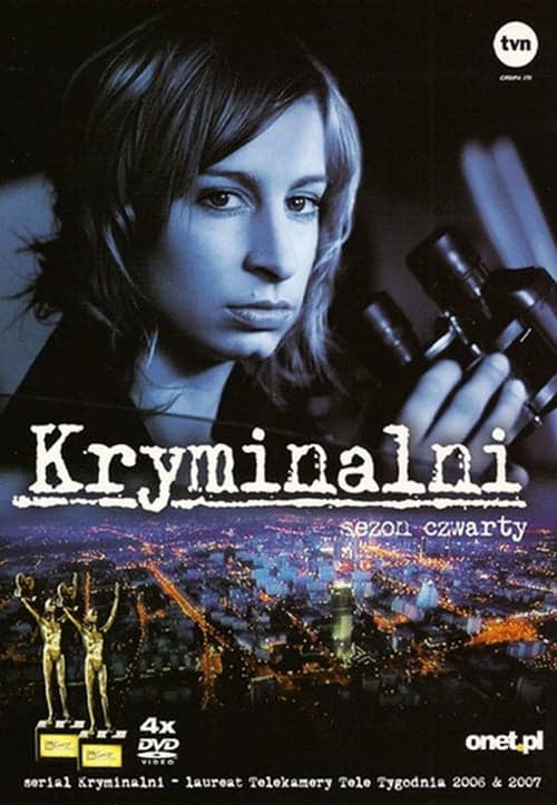 Kryminalni Bajeczki