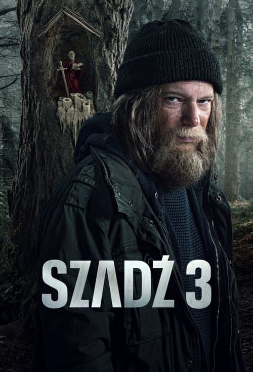 Szadź Bajeczki