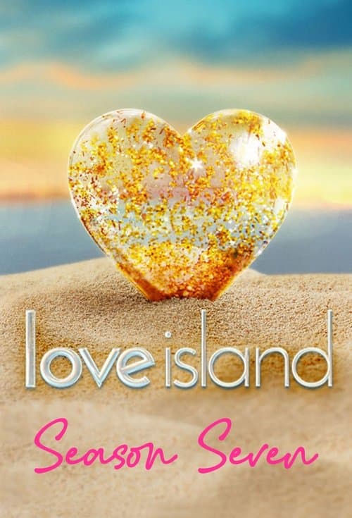 Love Island Bajeczki